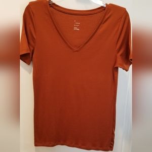 A New Day short sleeve tee